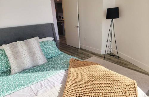 Bayviews Lux One-bedroom Apartment 1min to Petco Park Convention Center Gaslamp Pool, Hot Tub - Foto 30