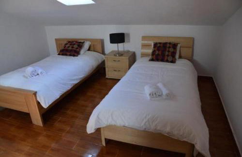 Montejunto Villas-Casa do Esquilo - Foto 22