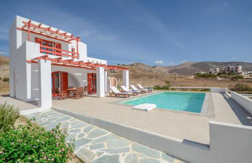 Natura Villas in Naxos - Foto 70
