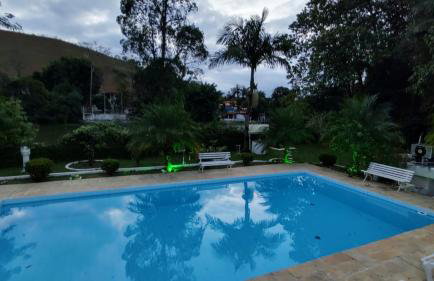 Chácara em Guararema Brasil - Foto 43