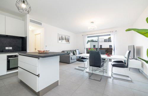 Bienvenue-PARKING-Clim-Centre - Foto 23