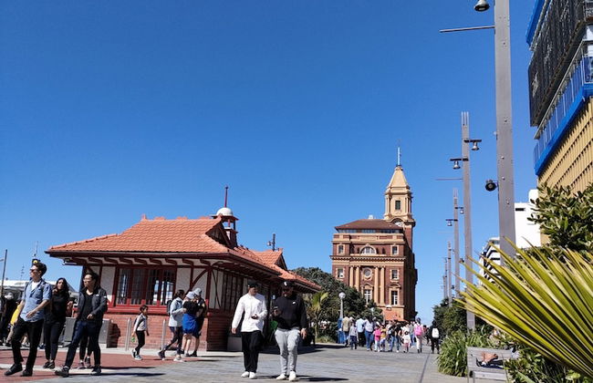 Princes Wharf Grace Apartment - Foto 45