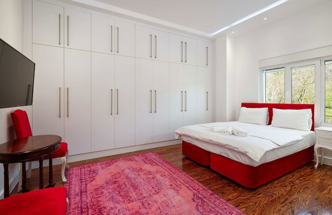 Beyaz Köşk Geyve - Foto 29