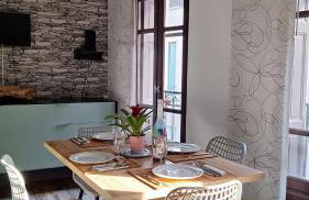 Vacance et Cure dans Duplex 80 M2 à CERET 66400 - Foto 17