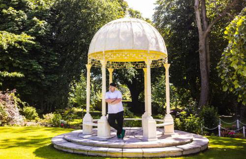 Plas Dinas Country House - Photo 36