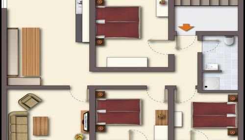 Landhaus Emanuel - Foto 3