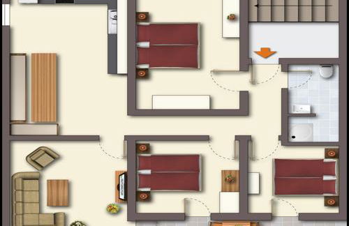 Landhaus Emanuel - Foto 3