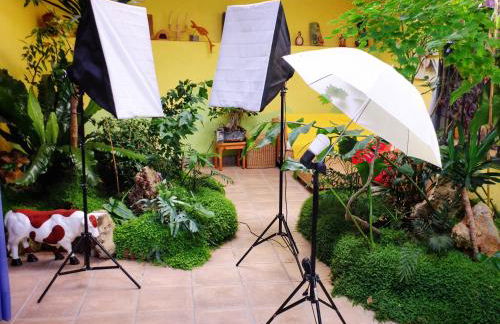 Casa rural Quevedo - Foto 79