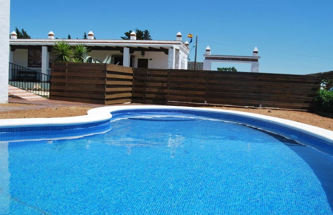 Hacienda Puerto DE Conil 102 - Photo 4