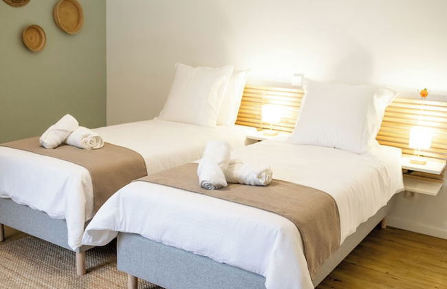 A l'Orange Sanguine - Gîte Binche - Foto 4