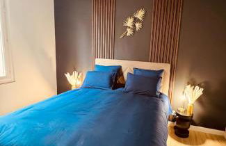 Chez Rose Appartement cosy centre ville - Foto 12