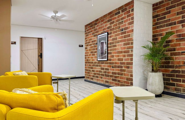 w Marvelous Loft w Fantastic Balcony in Cali - Foto 23