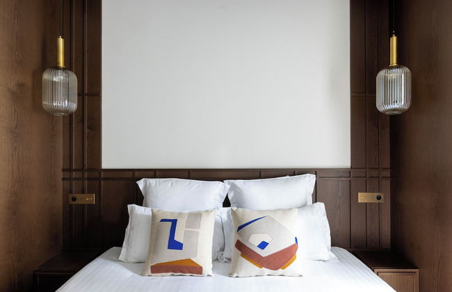 HIGHSTAY - Luxury Serviced Apartments - North Marais 2 - Foto 8