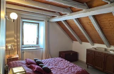 Gîtes Sous Les Loges - Mountain Apartments Lélex - Foto 34