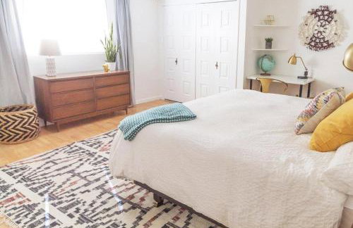 Turquoise Door, Spacious Duplex, 3 Kings near AFA - Foto 13