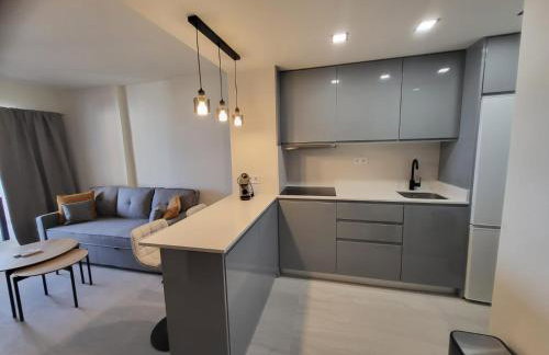 New One Bedroom Apartament in Benidorm EVAMAR - Foto 5
