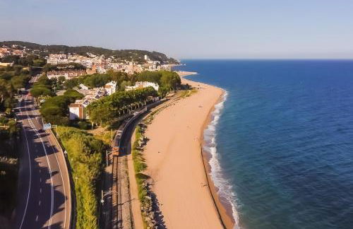 Exclusive Mediterranean Panorama in Sant Pol de Mar - Foto 11