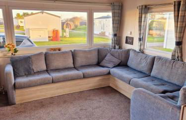 Badgers Den Silversands - Foto 1