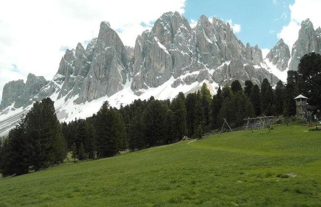 Modern Apartment, Bressanone - Foto 25