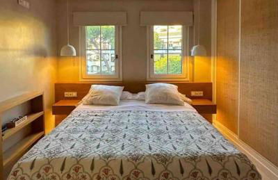 Modern 2 bedroom in Marbella Real - Foto 12