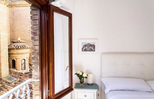 Apartamento con vistas en centro histórico - Foto 3