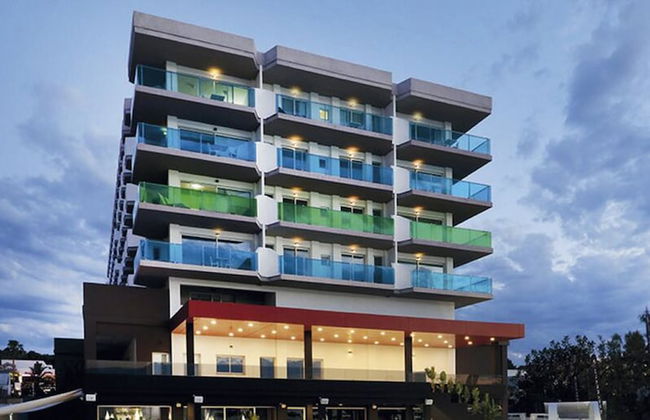 Axel Beach Ibiza - Adults Only - Foto 1