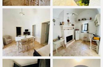 Trulli White - Foto 54