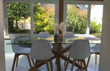 Le Clos du Bosmont, proche A36 - Foto 27