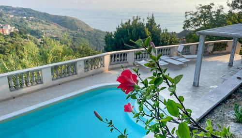 Awesome Apartment In Cetraro With Sauna - Foto 1