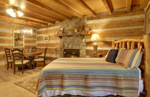 3 Mi to Natl Park Townsend Apt on Little River! - Foto 10