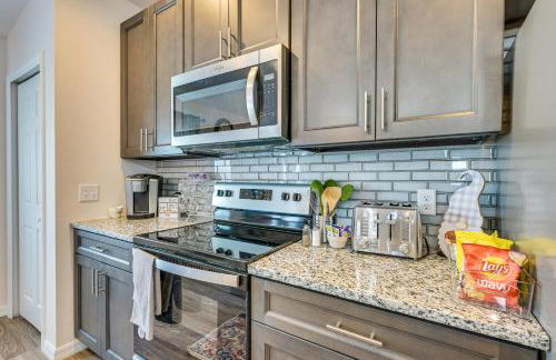 Newly-Built Home with Yard and Patio in Inverness! - Foto 14