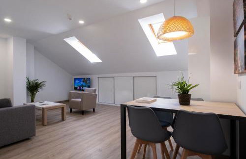 Luxor Torre del Clavero Apartments - Foto 77