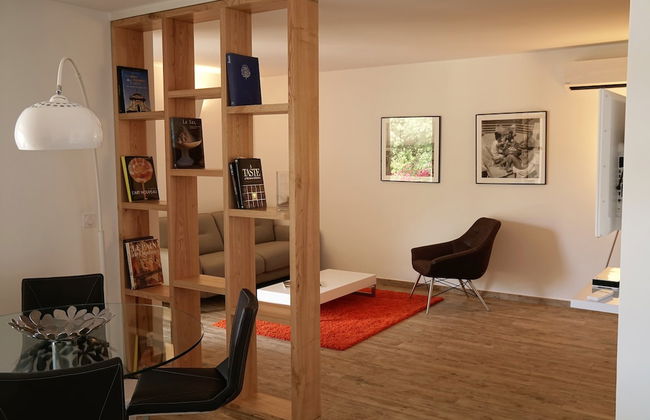 Suites in Erbalunga - Photo 28