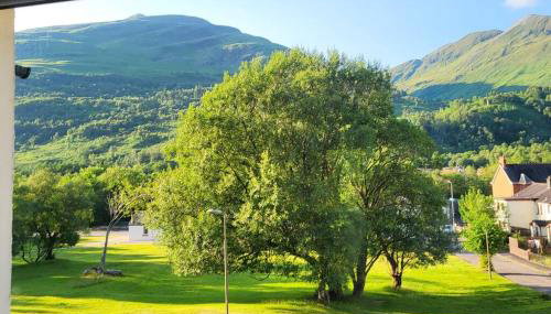 Kinlochleven Holiday Home - Foto 4