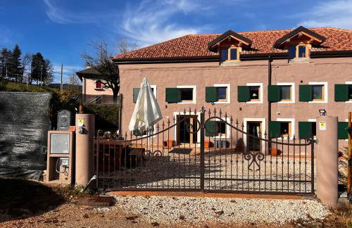 Chalet Le Dimore Asiago - Ideale per gruppi e Famiglie - Foto 37