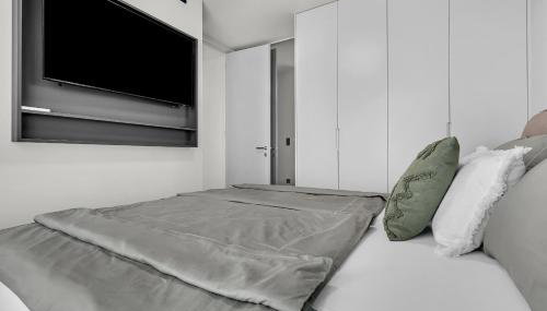 Apartment Adriatic Pearl -Makarska Exklusiv - Foto 4