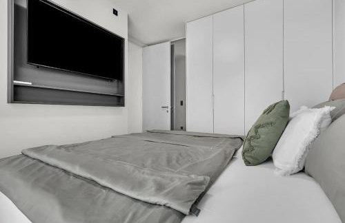 Apartment Adriatic Pearl -Makarska Exklusiv - Foto 4