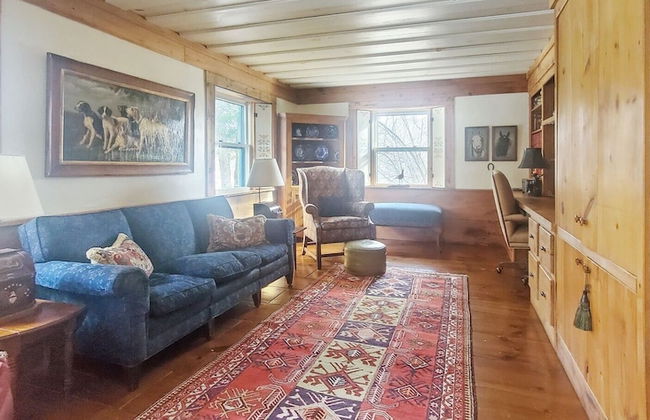 Old Orchard House Brought to you by GetAway Vacations - Foto 44