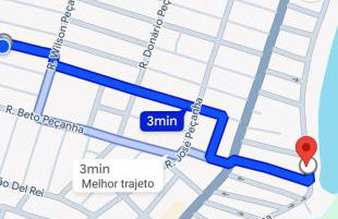 Recanto da Praia 1 - Photo 11