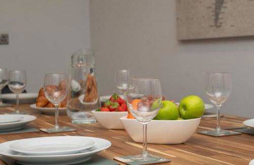 Historical Holmehill Lodge - Foto 33