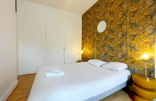 Novita - Appartement 4 personnes - check in h24 & wifi - Photo 50