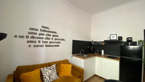 AMA HOMe, appartamento in centro con terrazza - Foto 3