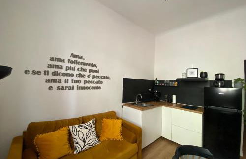 AMA HOMe, appartamento in centro con terrazza - Foto 3