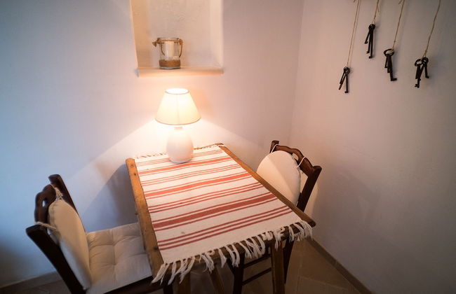 Relais Patriarca - Foto 20