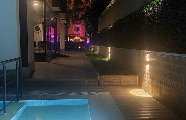 Retro Star Suites - Foto 45