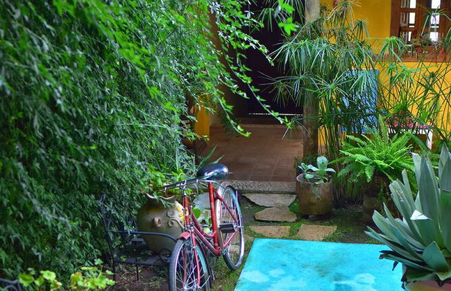 Casa Francisco - Foto 34