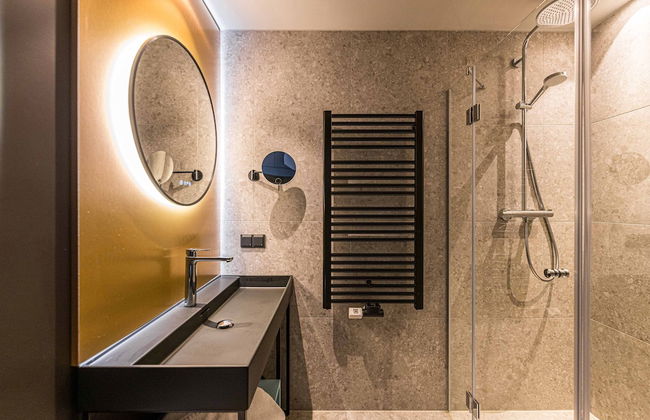 Yuma Managed Apartments Leipzig - Foto 40