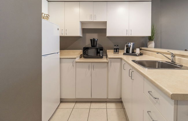 Hotel Faubourg Montreal - Foto 37