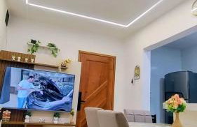 Apartamento paid'egua completo em Belém - Foto 6