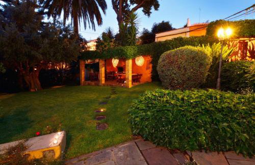 Casa Rural El Borbullón - Foto 37